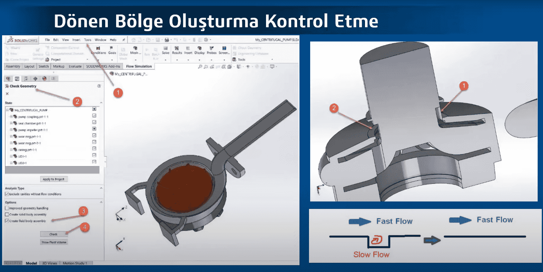 Solidworks Flow Solidworks Simulation Pu Lar Webinar