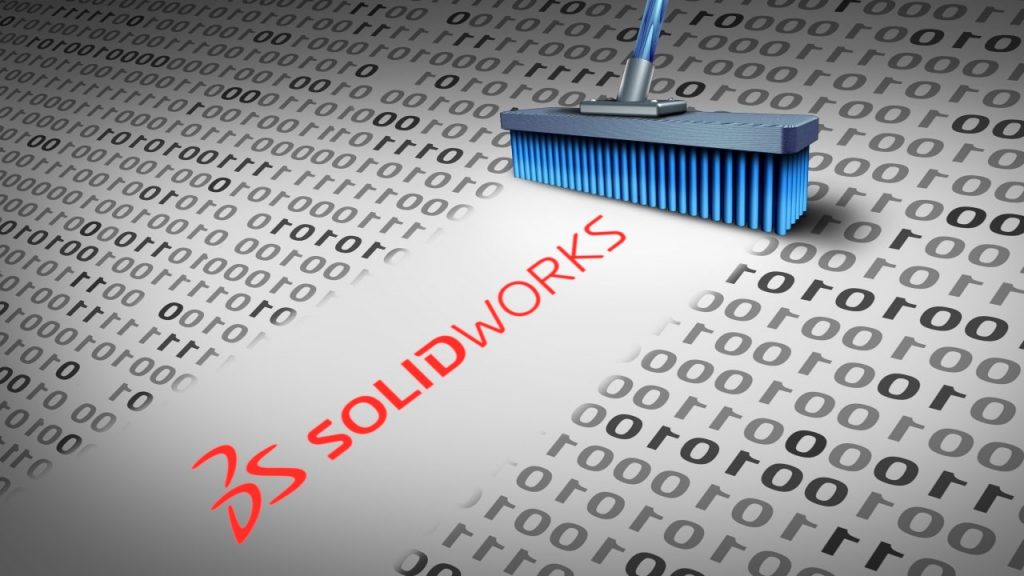 SOLIDWORKS Yedekleme Ve Kaldırma - TEKYAZ Blog