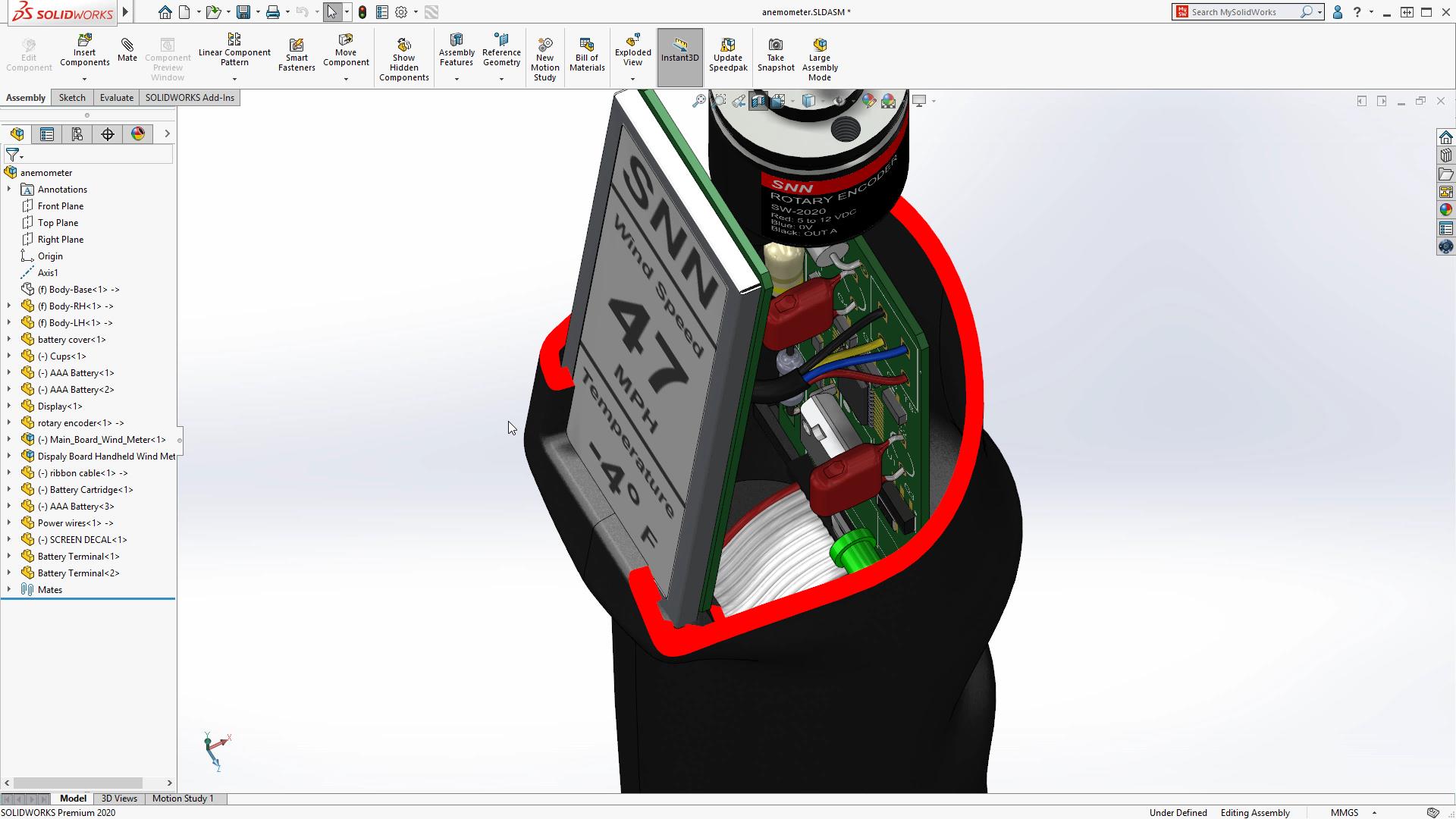 SOLIDWORKS 2020 - Planlanan Yenilikler - TEKYAZ Blog