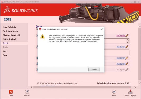 Как запустить solidworks explorer