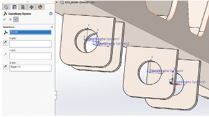 solidworks simulation sınır koşulları