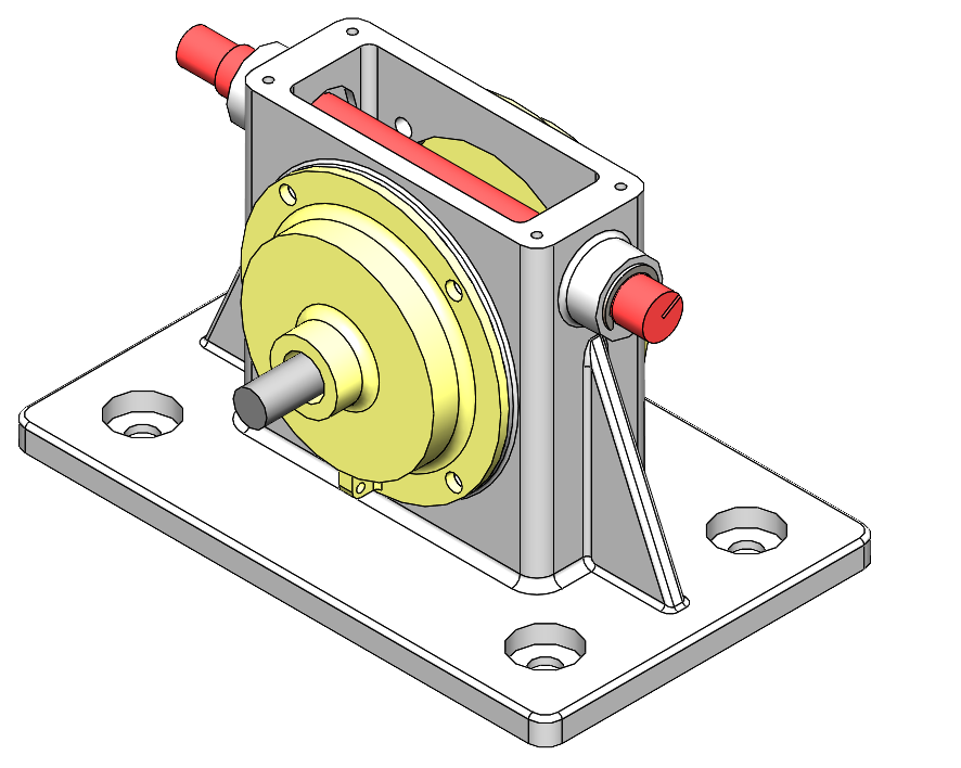 Solidworks toolbox