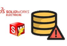 Electrical Database Hatası