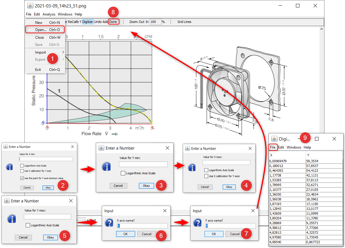 PlotDigitizer