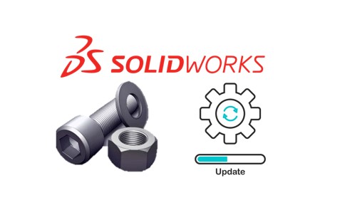 solidworks toolbox klasörü