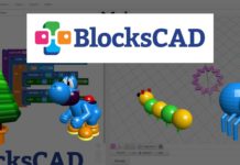 BlocksCAD Eğitim