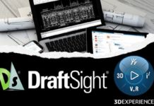 DraftSight & AutoCAD