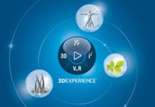 3DEXPERIENCE Platform Başlangıç