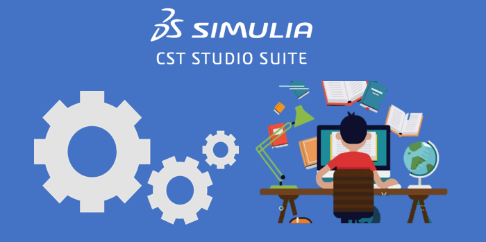 CST Studio Suite Öğrenci Sürümü - TEKYAZ Blog