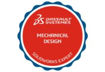 CSWE-Mechanical Design Sertifika Sınavı