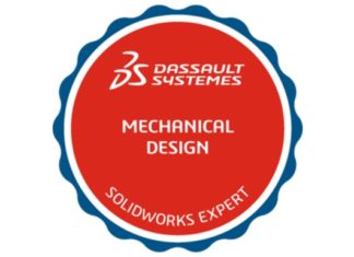 CSWE-Mechanical Design Sertifika Sınavı