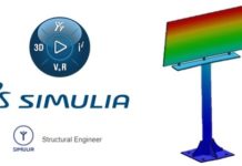 Structural Engineer-Tabela Modal Dinamik Analiz
