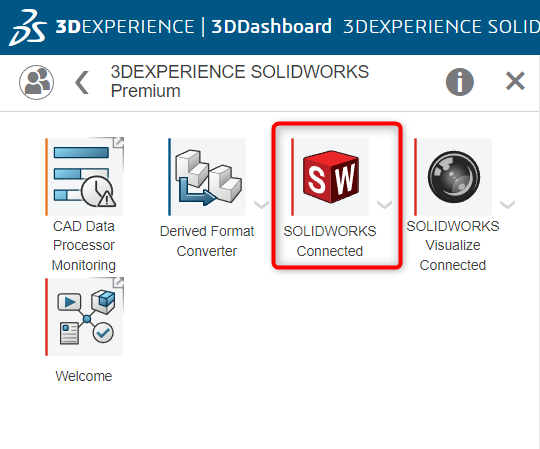 SOLIDWORKS Connected