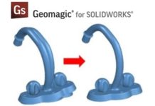 Geomagic for SOLIDWORKS Hizalama İşlemleri