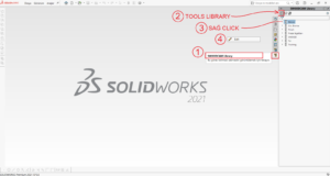 Tools Library
