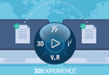 3DEXPERIENCE Exchange İle Dosya Paylaşımı