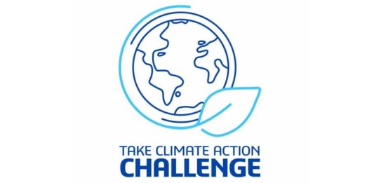 3DEXPERIENCE Take Climate Action