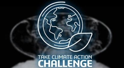 Take Climate Action Challange