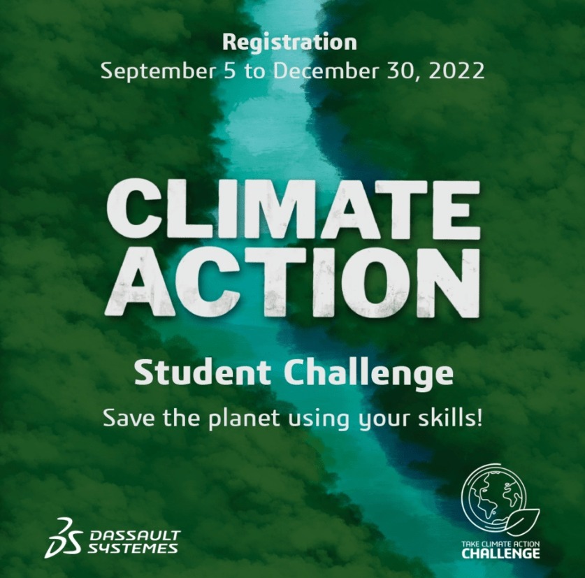Climate Action Student Challange