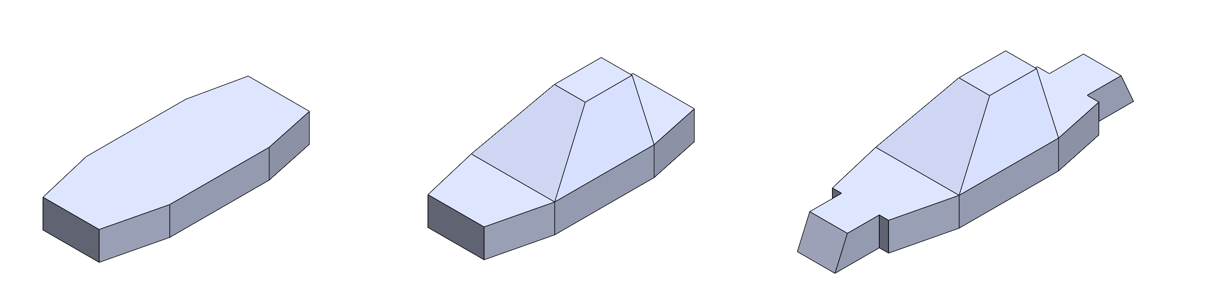 model oluşturma adımları