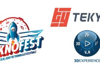 Teknofest TEKYAZ