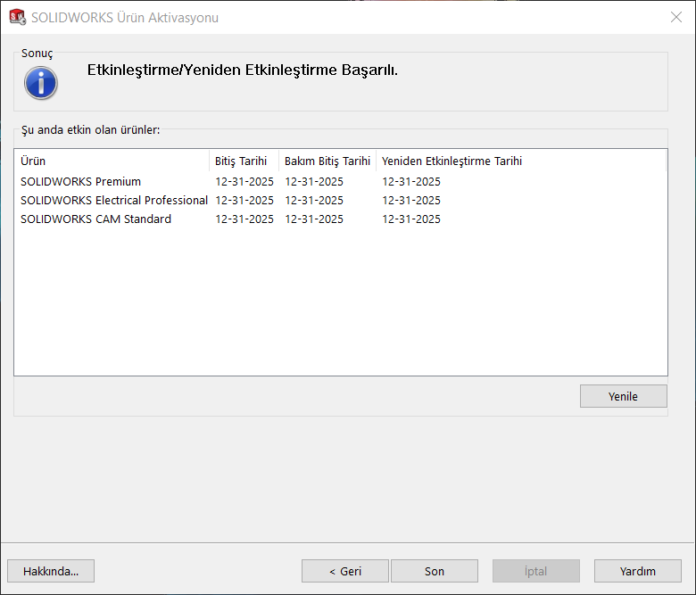 Solidworks 2024 Crack Kurulum Dolly Gabrila