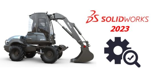 SOLIDWORKS 2024 Kurulum