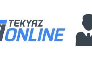 TEKYAZ Online Premium Üyelik