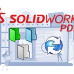 SOLIDWORKS PDM Klasör Renkleri