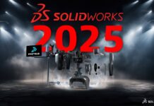 SOLIDWORKS 2025