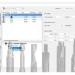 SolidCAM Toolkit-Takım Kütüphanesi