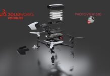 PhotoView 360 Sonu Visualize