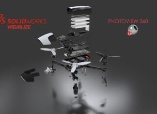 PhotoView 360 Sonu Visualize