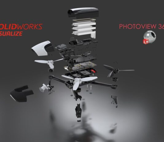 PhotoView 360 Sonu Visualize
