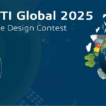 🌍 AAKRUTI Global 2025: Türkiye’nin Tasarım Gücünü Dünya Sahnesine Taşıyoruz!
