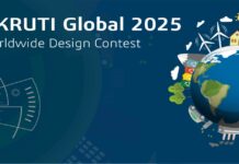AAKRUTI 2025 Global