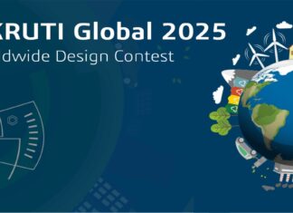 AAKRUTI 2025 Global
