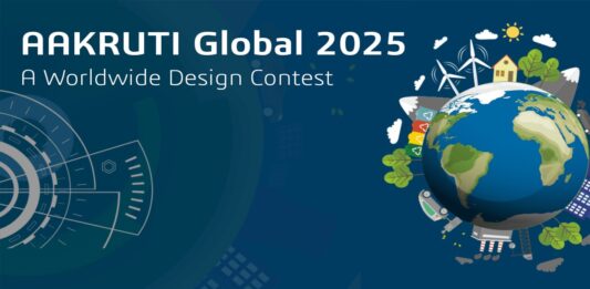AAKRUTI 2025 Global