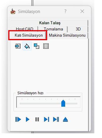 Quick SolidVerify