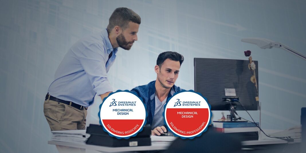 SOLIDWORKS Sertifika Rehberi