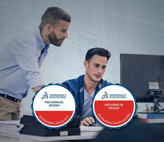SOLIDWORKS Sertifika Rehberi