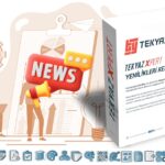TEKYAZXpert 1.7.1 ile Üretim Süreçlerinizde Yeni Bir Dönem Başlıyor!