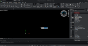 DraftSight TOOLSPALETTES Komutu