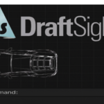 DraftSight Araç Paletleri
