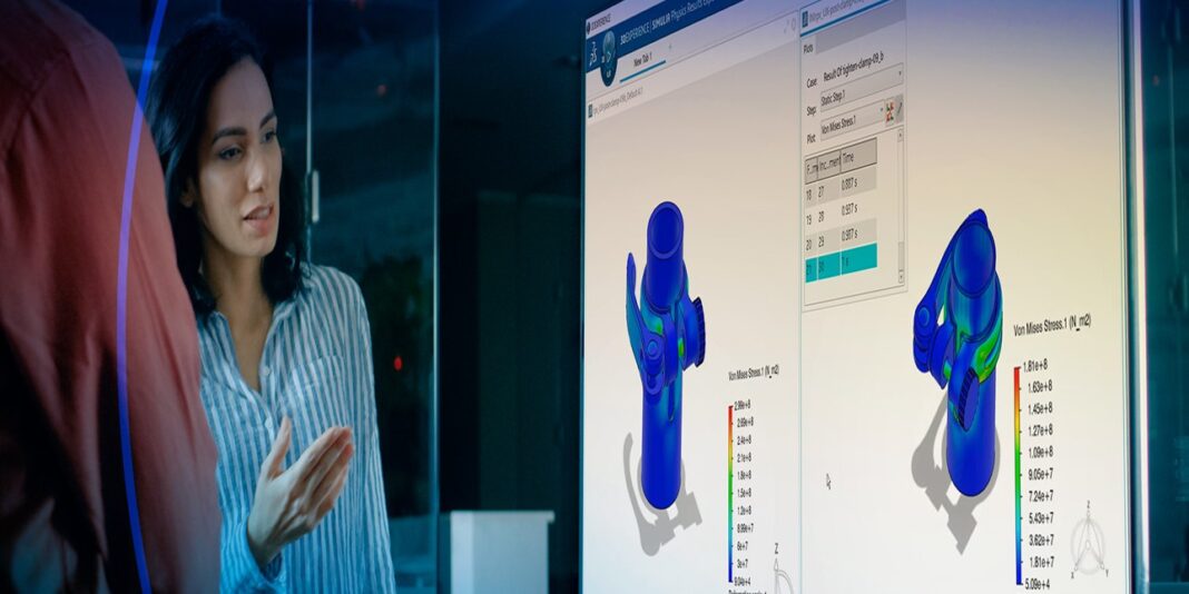 SIMULIA Abaqus