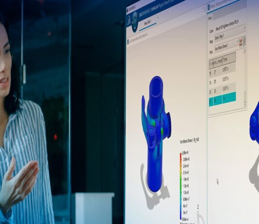 SIMULIA Abaqus