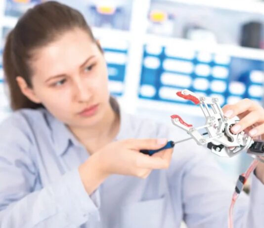 SOLIDWORKS Akademik Araştırma Lisansı