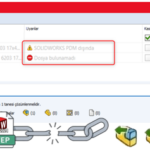 STEP Referansı Nedeniyle Kasaya Dosya Gönderemiyor Musunuz?