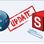 3DEXPERIENCE SOLIDWORKS Güncelleme Esnekliği