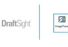 DraftSight Resim Çizim